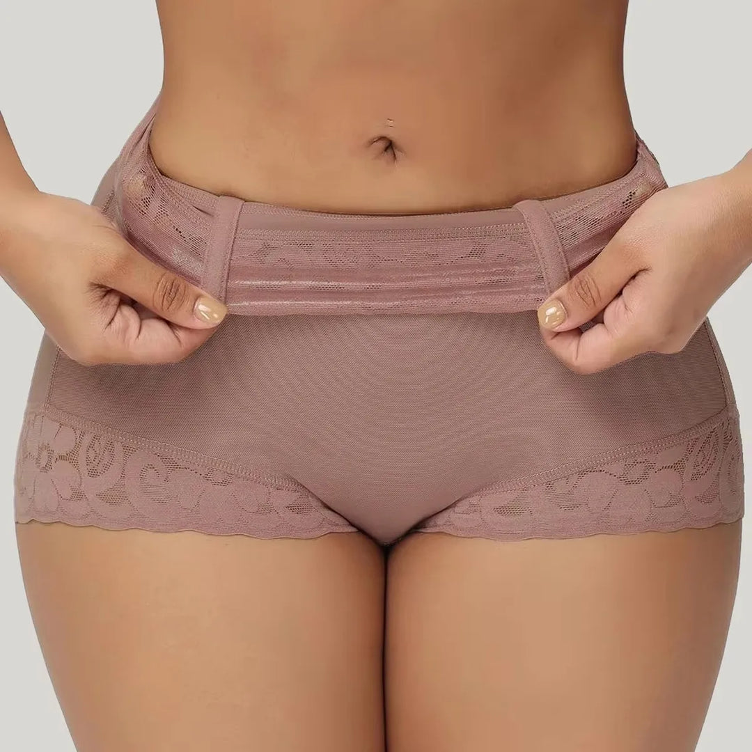 Colombian Panty CurveMaster Shaper