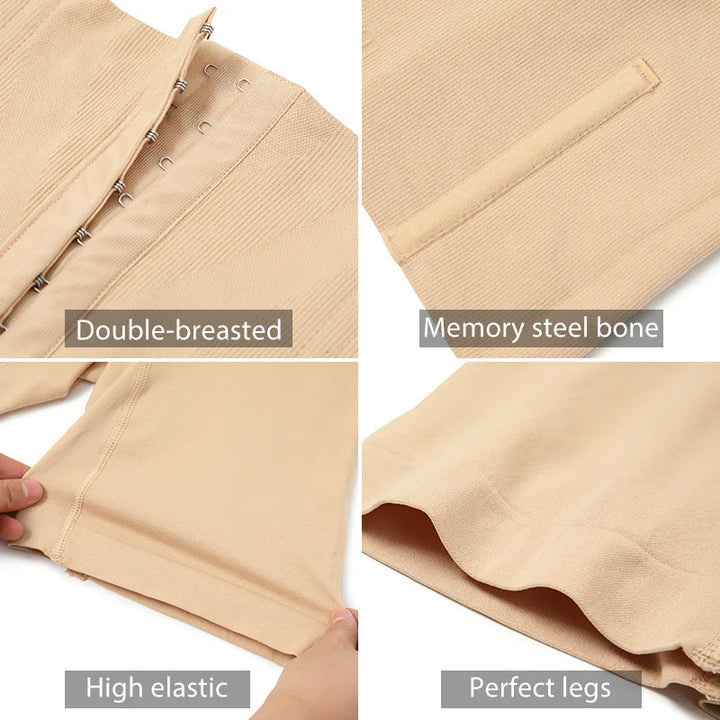TummyTight Sculpt Belt – Waist Slimmer