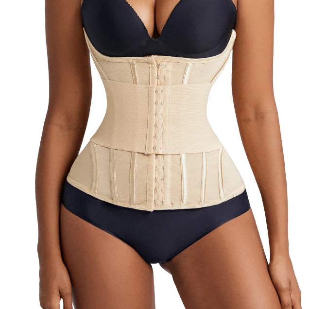 SlimCore Tummy Wrap Waist Trainer
