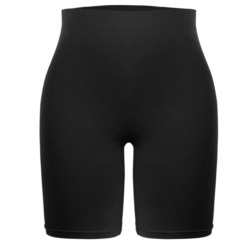 Plus Size High Waist Shapewear – Tummy Control Panties