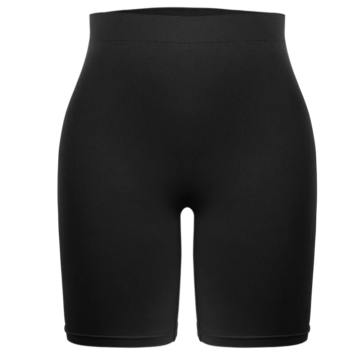 Plus Size High Waist Shapewear – Tummy Control Panties