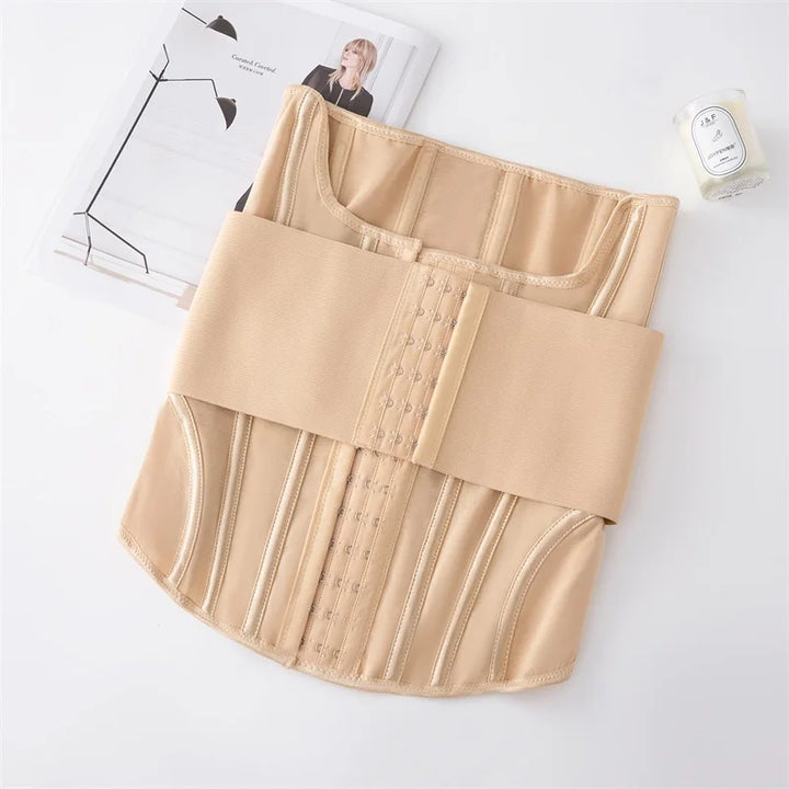 SlimCore Tummy Wrap Waist Trainer