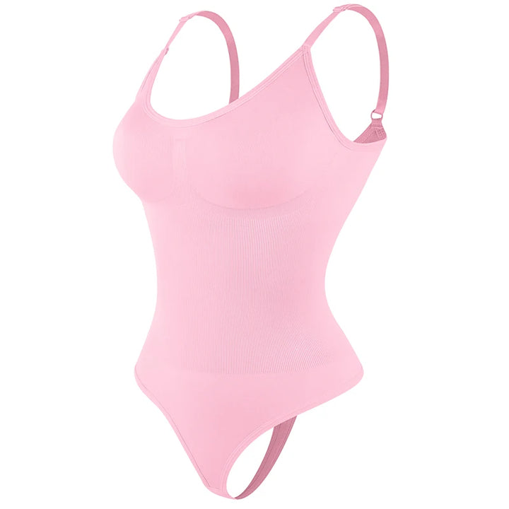 Shape & Smooth – Women's Full Shaper