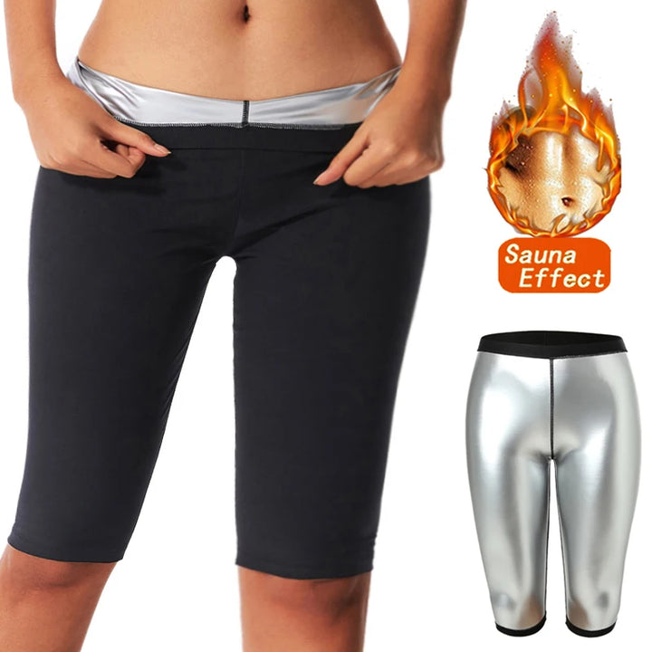 SilverBurn Shape Shorts - Sauna