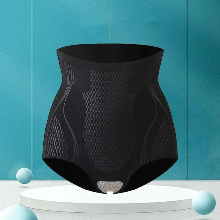 High Waist Butt Lift Shapewear