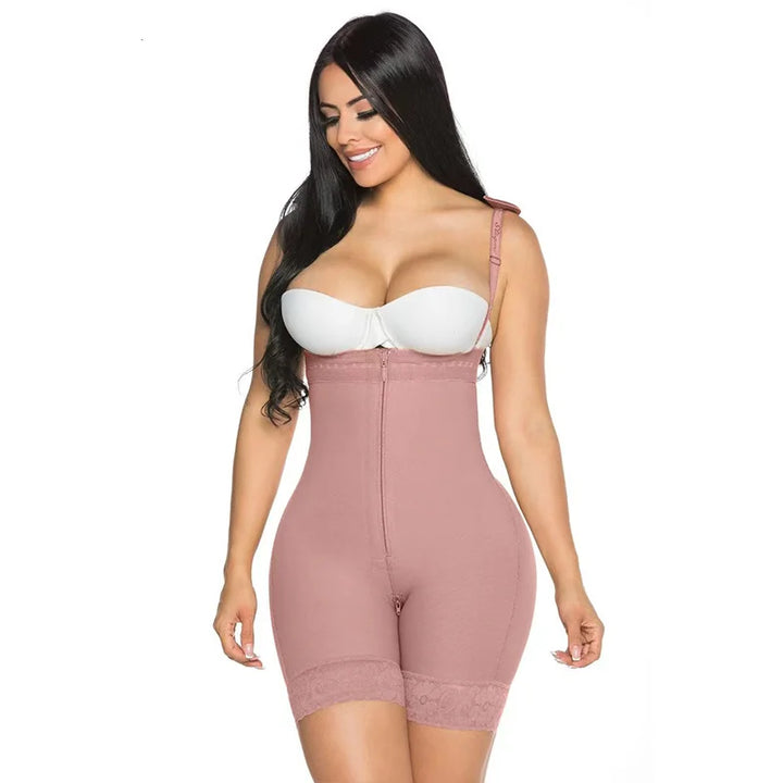 Divine Curves – Waist Slimming Shapewear