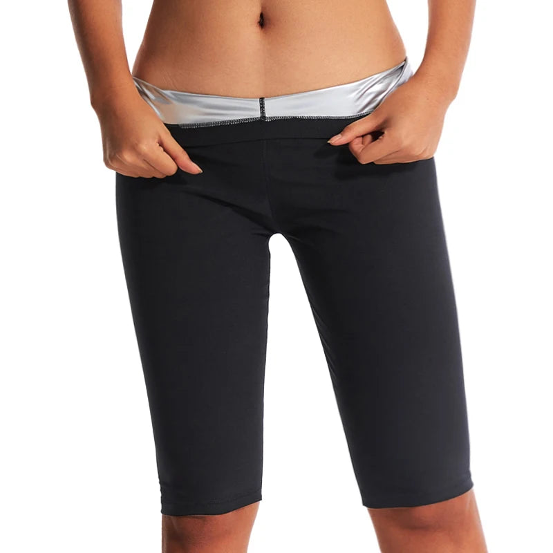 SilverBurn Shape Shorts - Sauna