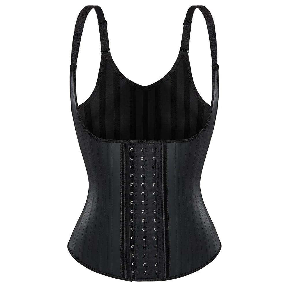 SlimSculpt Steel Shaper – Ultimativer Cincher