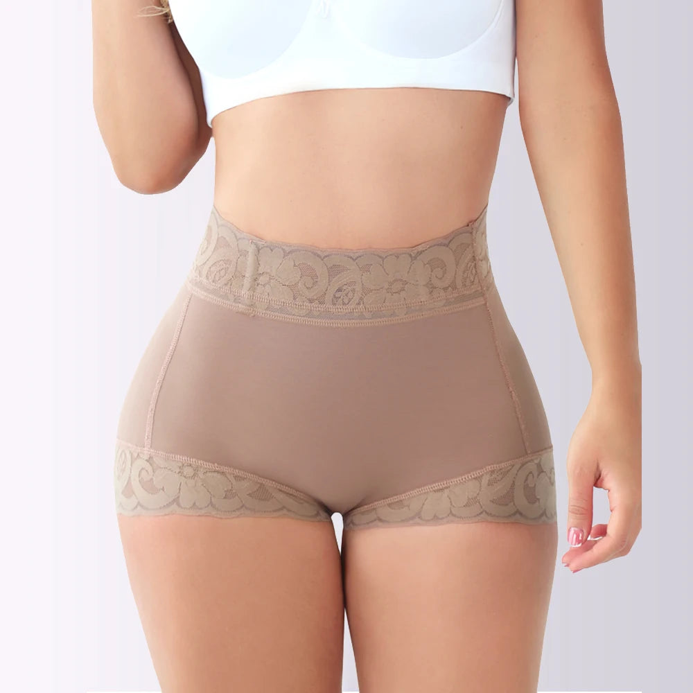 Colombian Panty CurveMaster Shaper