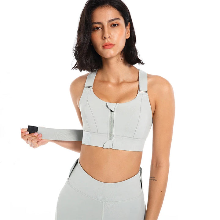 Reducer Top with Adjustable Band