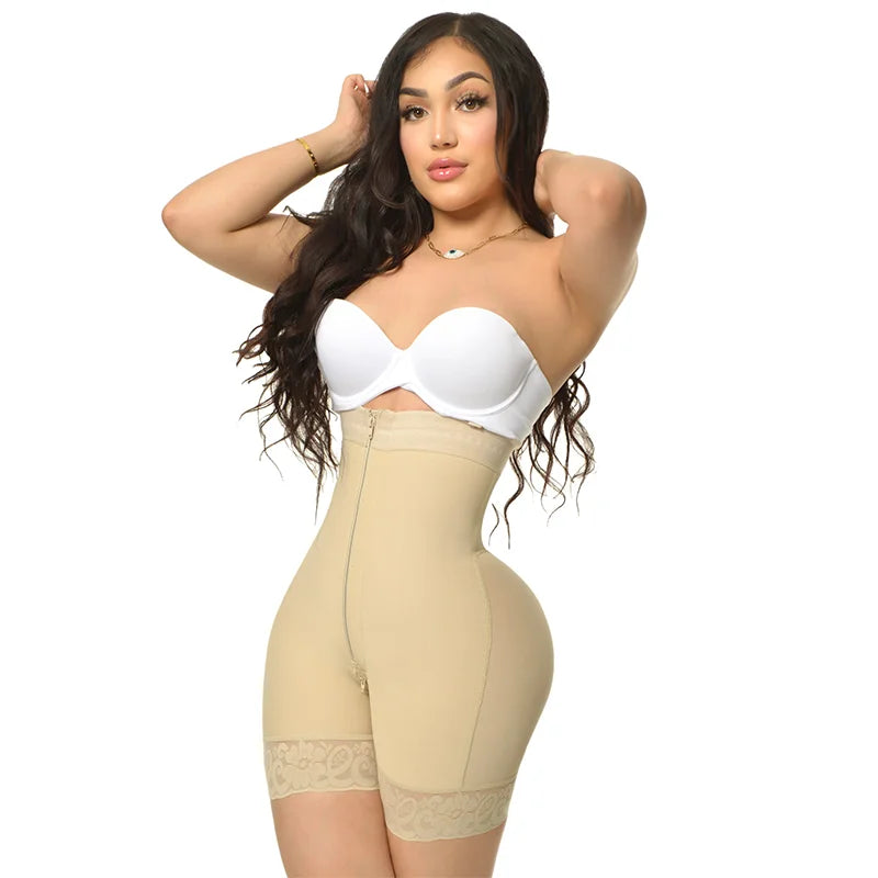 Divine Curves – Waist Slimming Shapewear