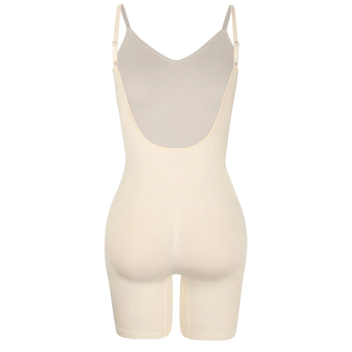 Backless Body Shaper – Defined Waist