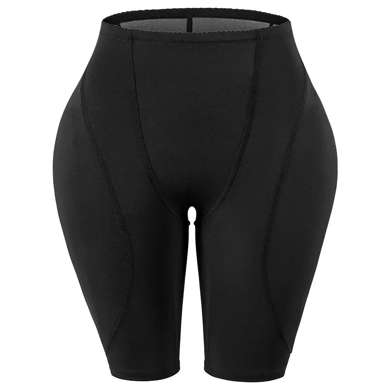 VoluBoost High-Waist Tummy Shaper