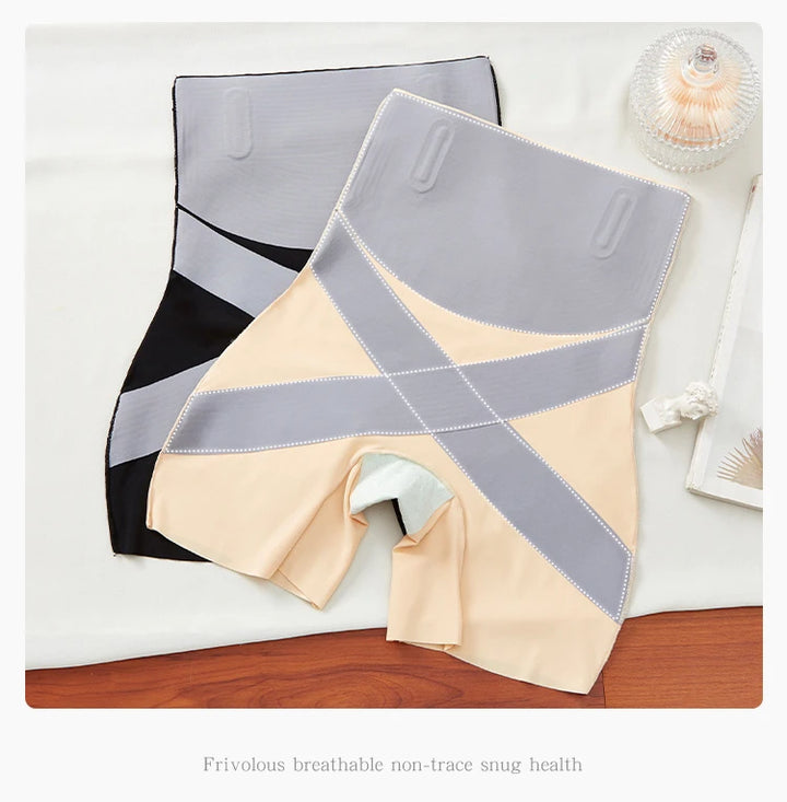 SculptEase Light Control Shaping Panty
