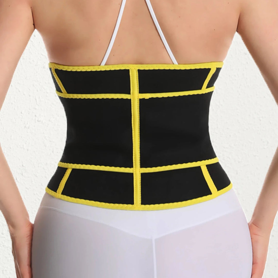 SculptEase Belt – Tummy Control Trainer