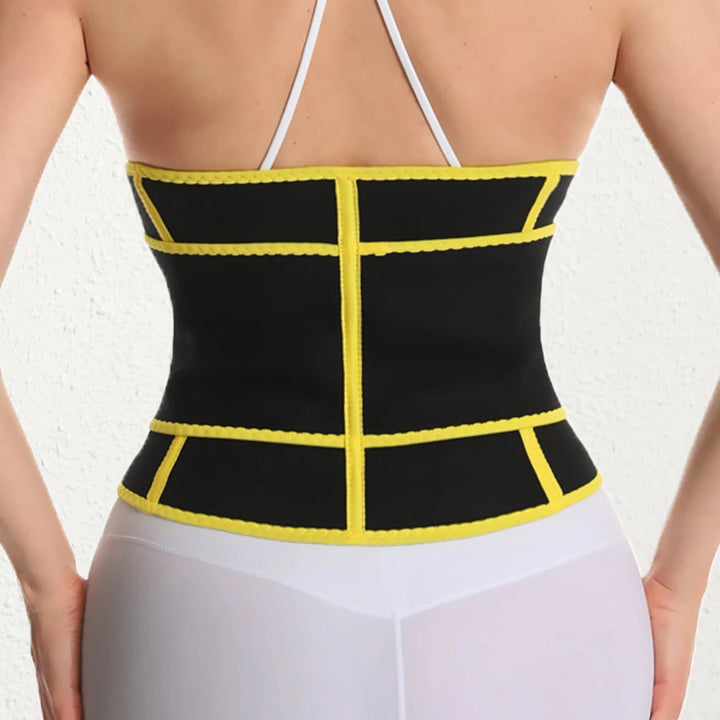 SculptEase Belt – Tummy Control Trainer