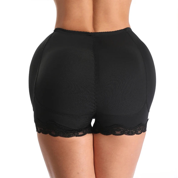 Hourglass Lift Panty – Booty & Tummy Control