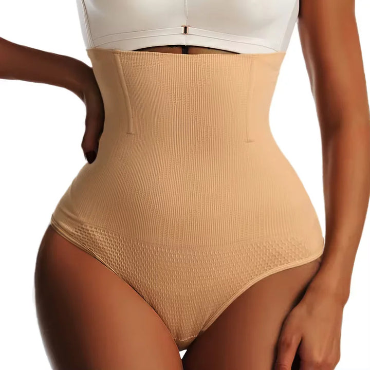 Invisible Body Shaper Panty
