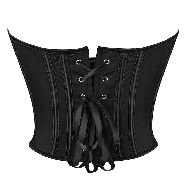 AirFlex Corset - Sleeveless Overbust