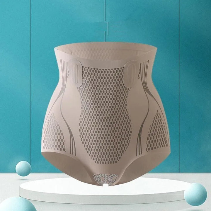 High Waist Butt Lift Shapewear