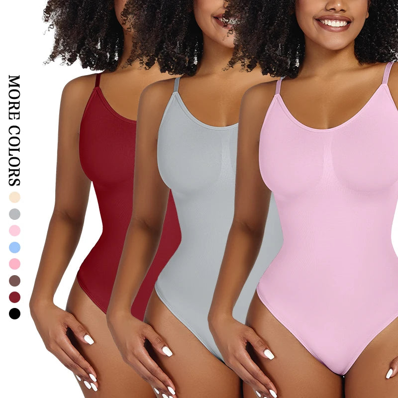 Shape & Smooth – Women's Full Shaper