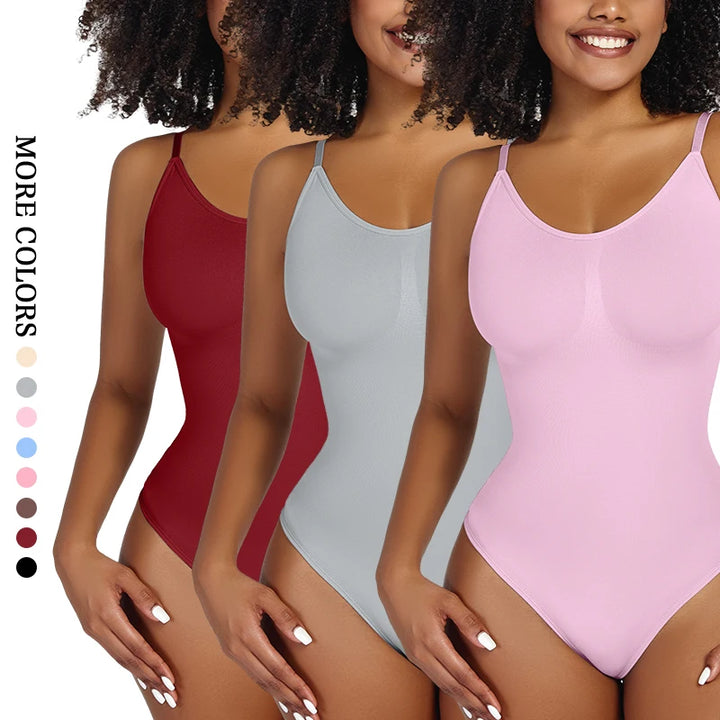 Shape & Smooth – Women's Full Shaper