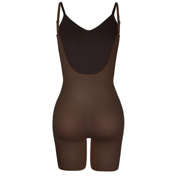 Backless Body Shaper – Defined Waist