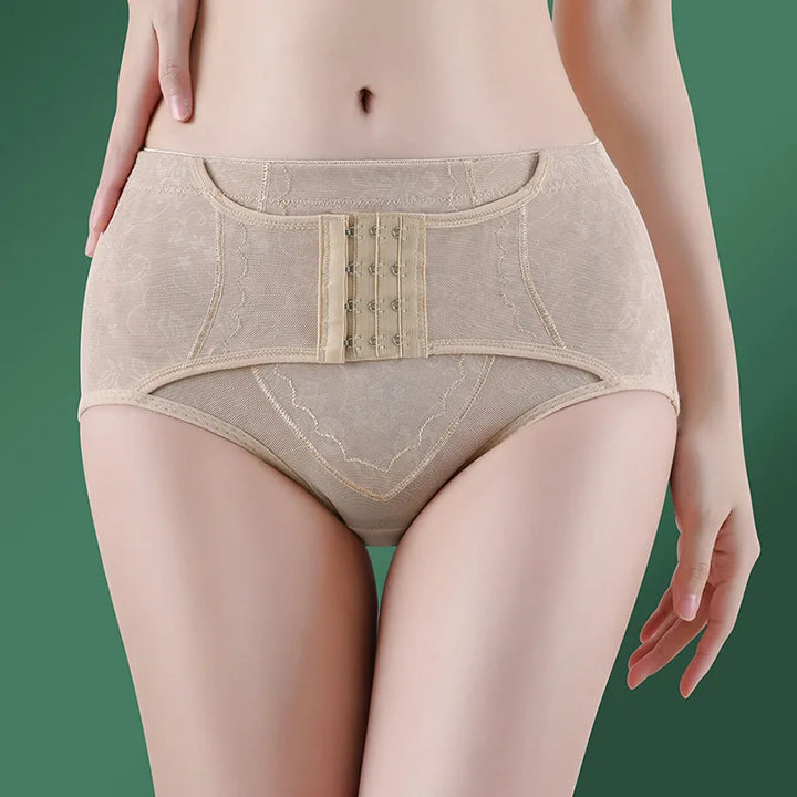 SleekFit Firm Control Shaping Panties