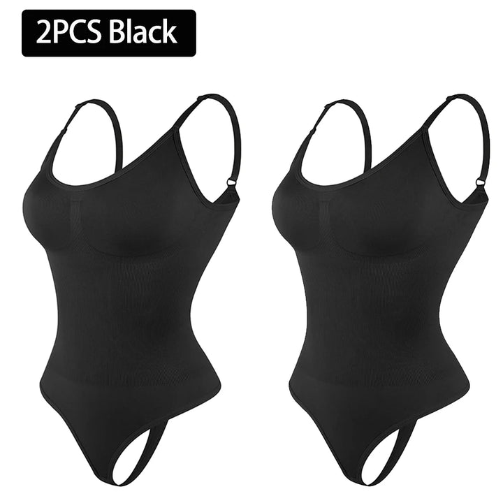 Shape & Smooth – Women's Full Shaper