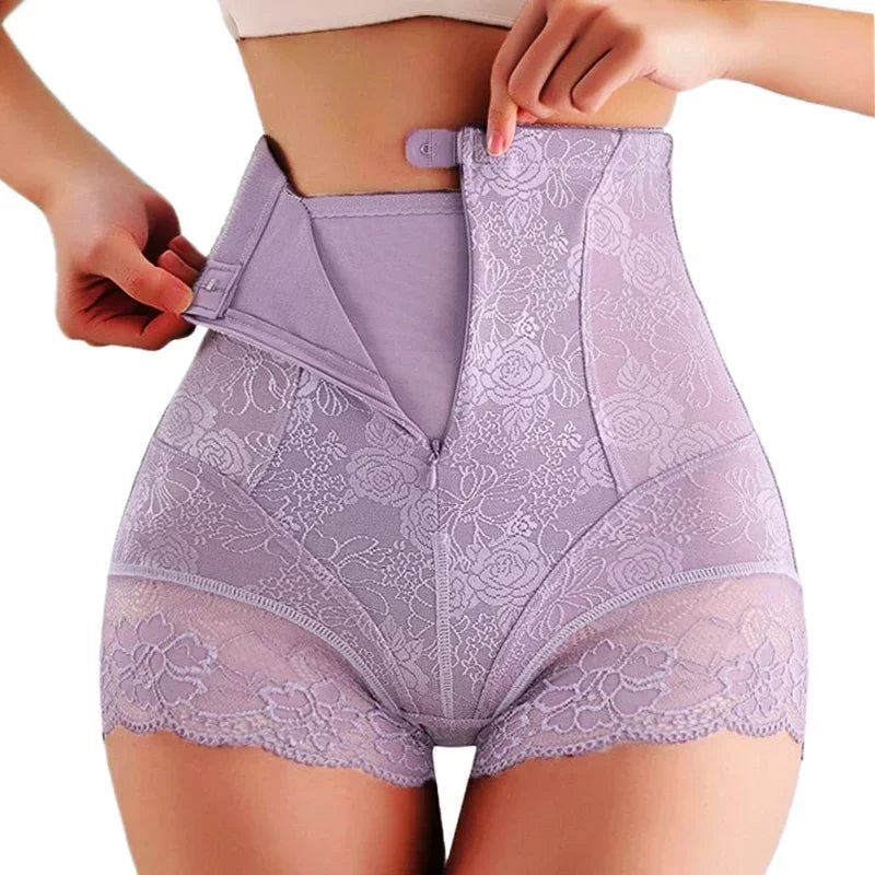 SculptEase Invisible Shaping Panty