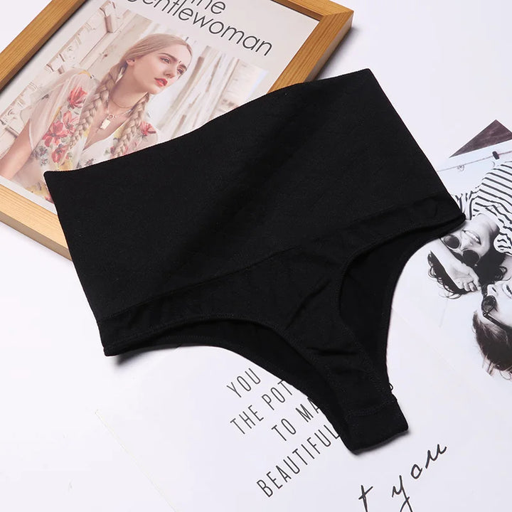 TummySculpt Waist Trainer – Butt Lifter