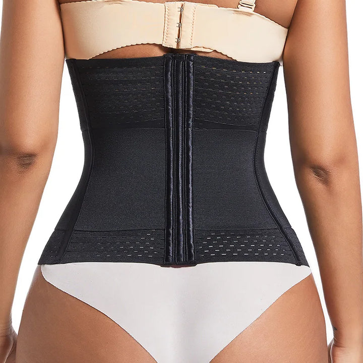 Waist Trainer Corset – Comfortable Shapewear