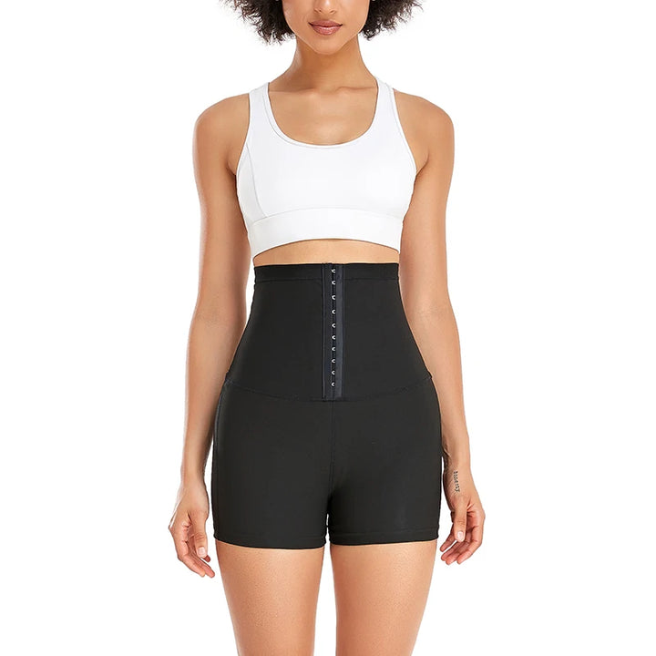 ThermoTone Sauna Shaper Shorts