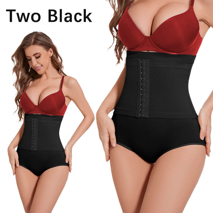 Slimming Belly Cincher – High Compression