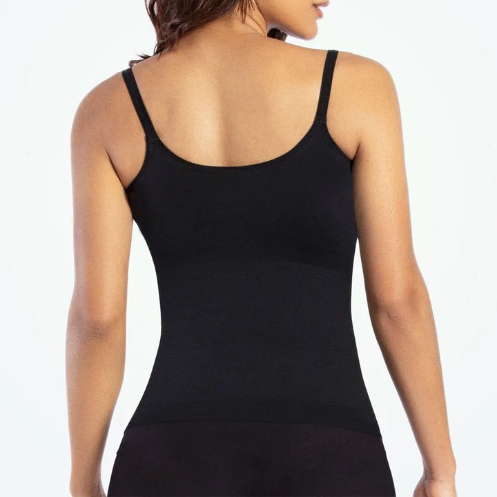 Slim & Comfy – Seamless Shapewear