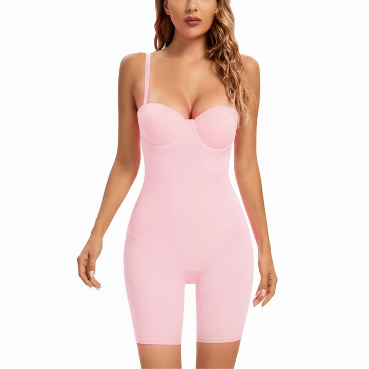 SleekControl Shaping Jumpsuit