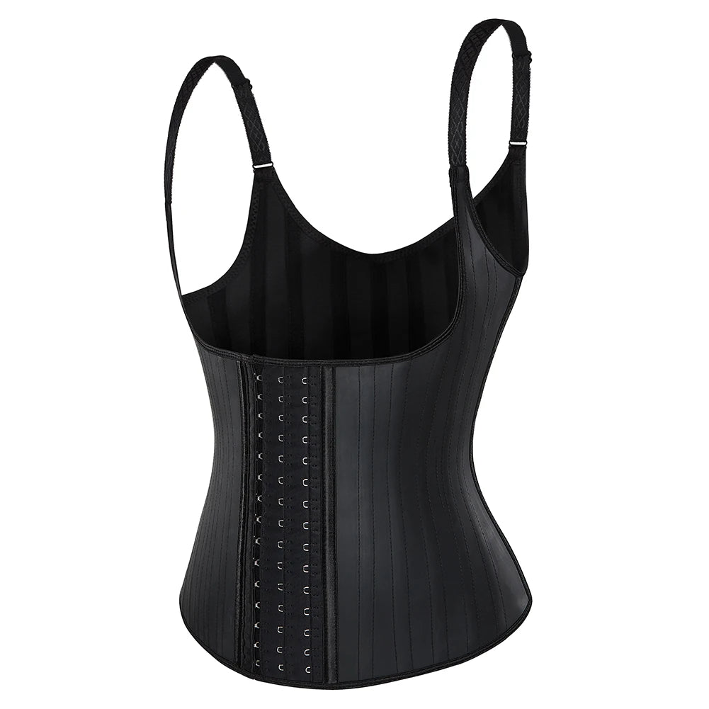 SlimSculpt Steel Shaper – Ultimativer Cincher