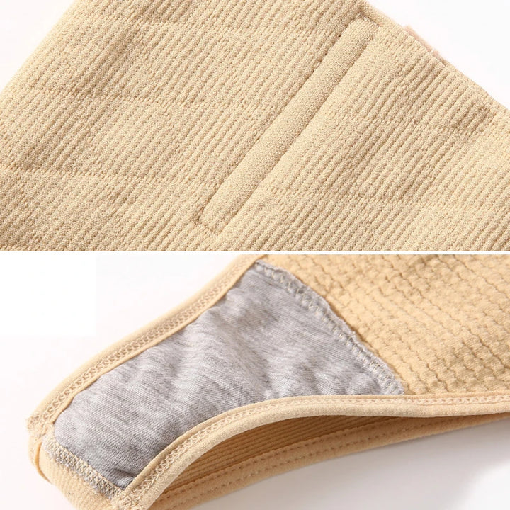 Invisible Tummy & Butt Shaping Panty