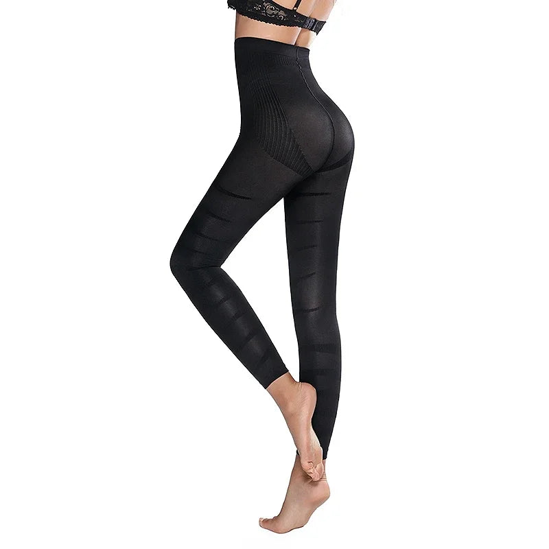 CelluSculpt Compression Leggings