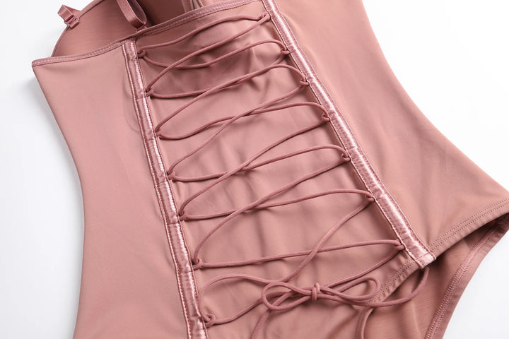 Invisible Shapewear – Seamless Sculpting Bodysuit