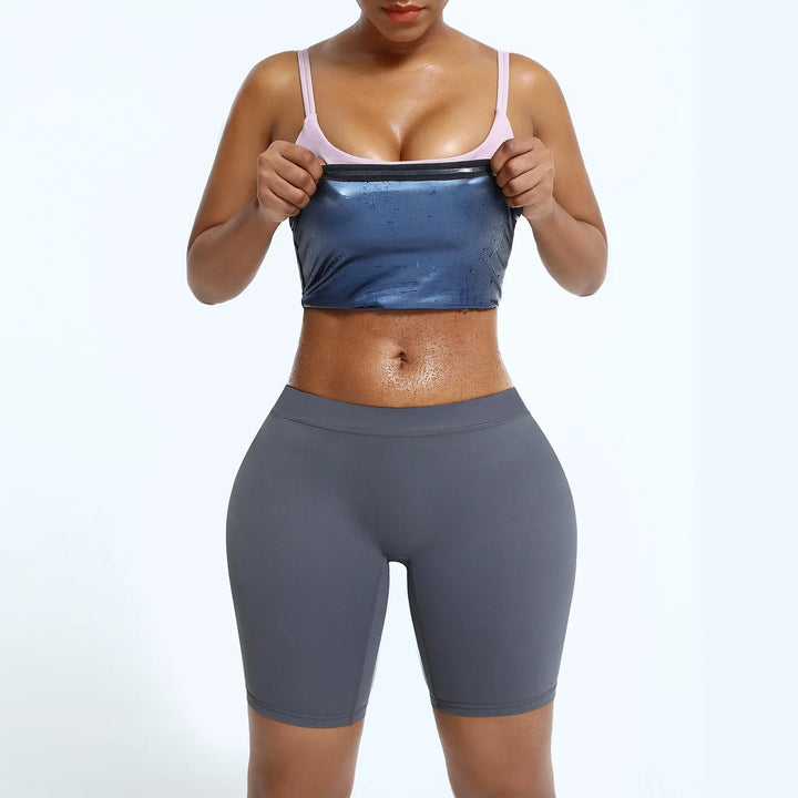 ThermoTrim Sauna Waist Trainer Belt