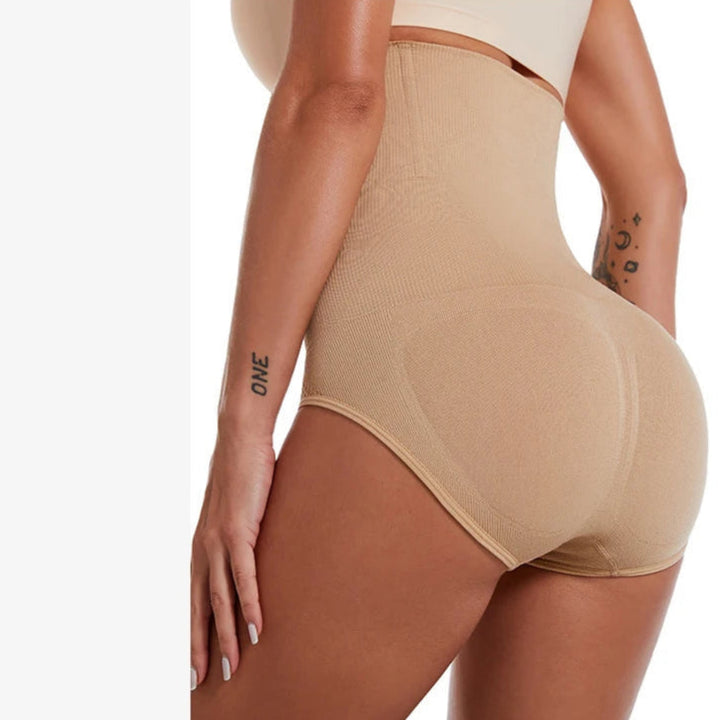 Invisible Body Shaper Panty