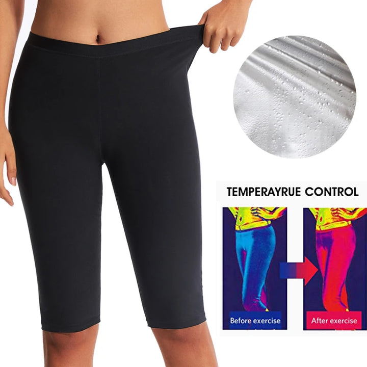 SilverBurn Shape Shorts - Sauna