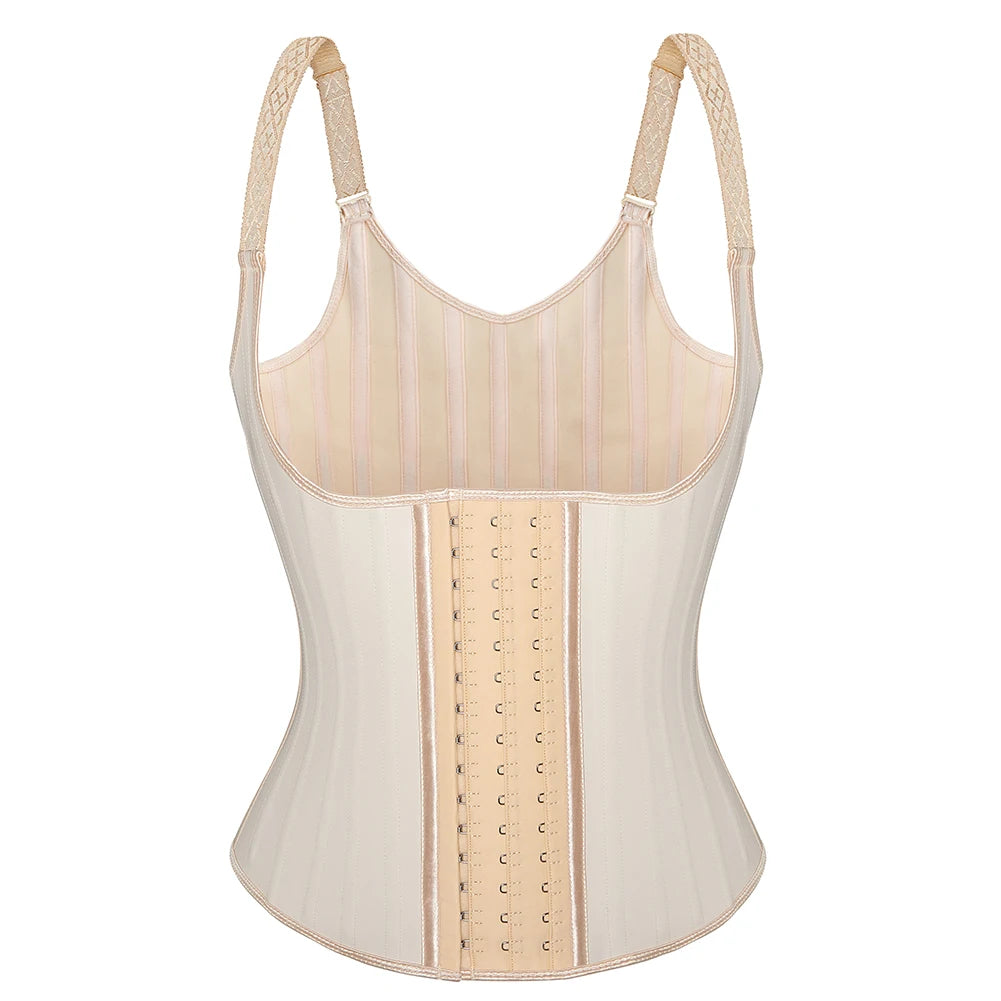 SlimSculpt Steel Shaper – Ultimativer Cincher