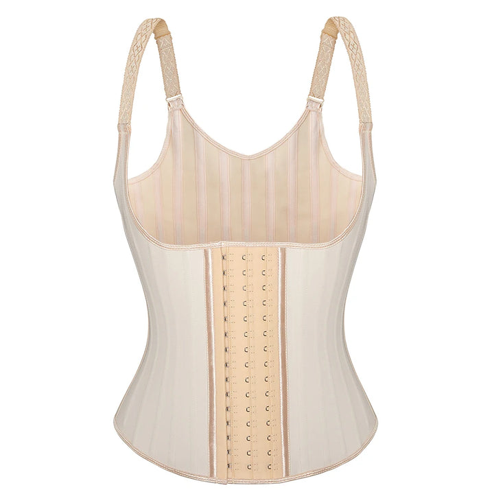 SlimSculpt Steel Shaper – Ultimativer Cincher