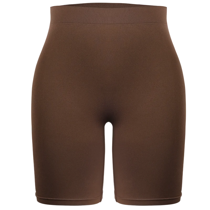 Plus Size High Waist Shapewear – Tummy Control Panties