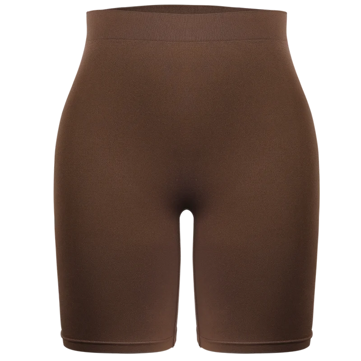 Plus Size High Waist Shapewear – Tummy Control Panties