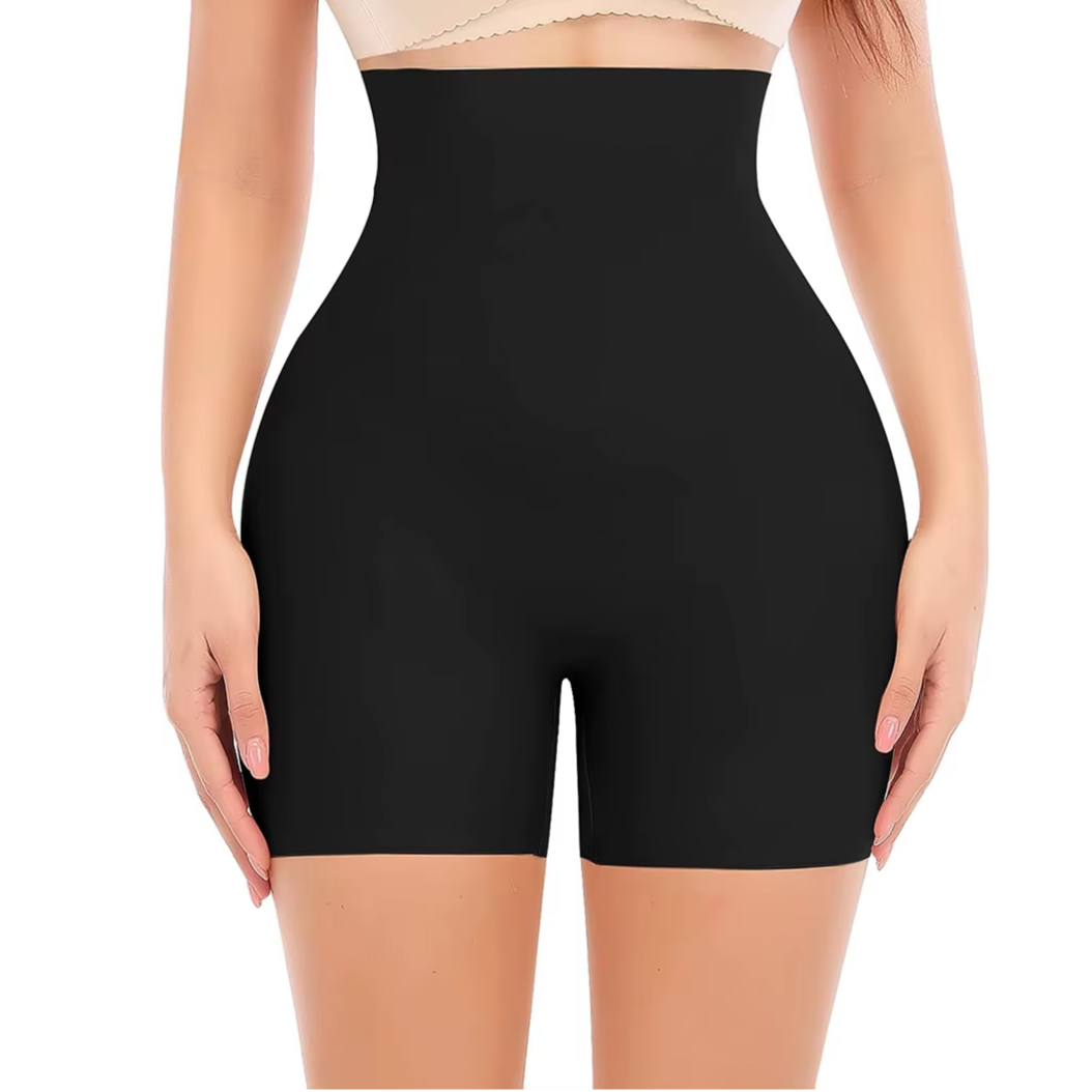 Sculpted Curves – Padded Waist Trainer