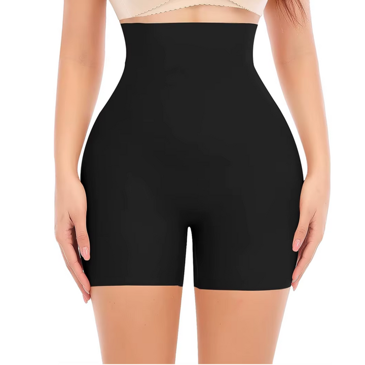Sculpted Curves – Padded Waist Trainer