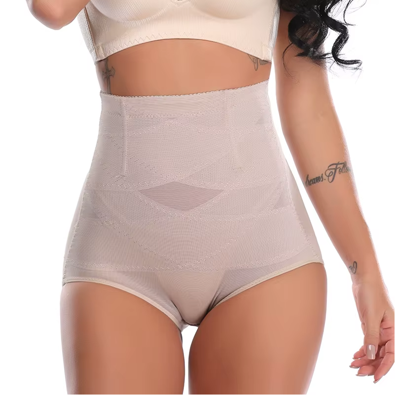 Sculpted Elegance Waist & Butt Lifter
